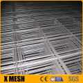 Best Selling Reinforcing Galvanized Welded Iron Wire Mesh Panels Welded Fencing For Building